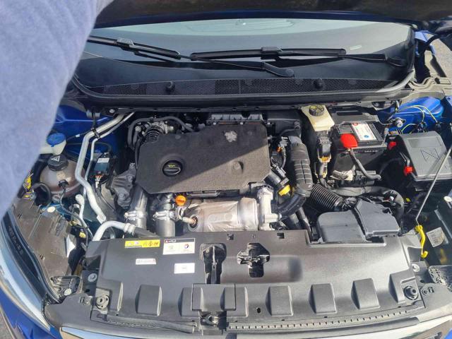 PEUGEOT 308 usata, con Cerchi in lega