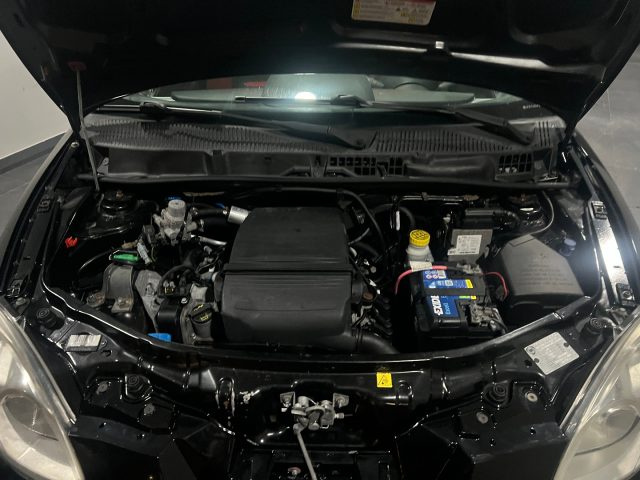 LANCIA Ypsilon usata, con Servosterzo