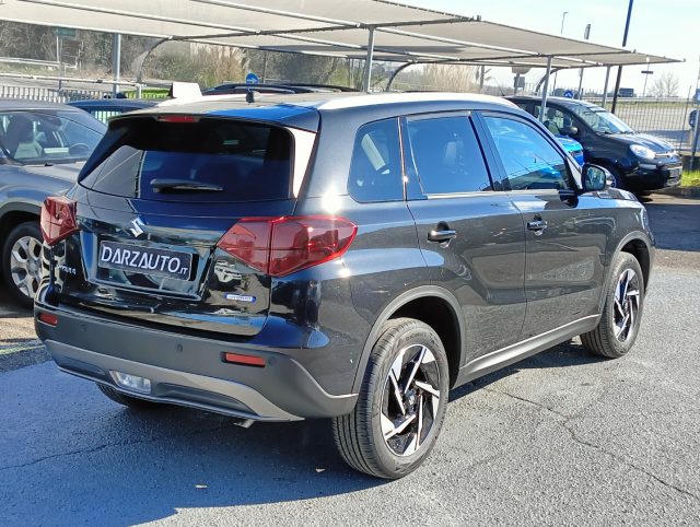 SUZUKI Vitara usata, con Alzacristalli elettrici