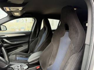 BMW X2 usata, con Controllo trazione