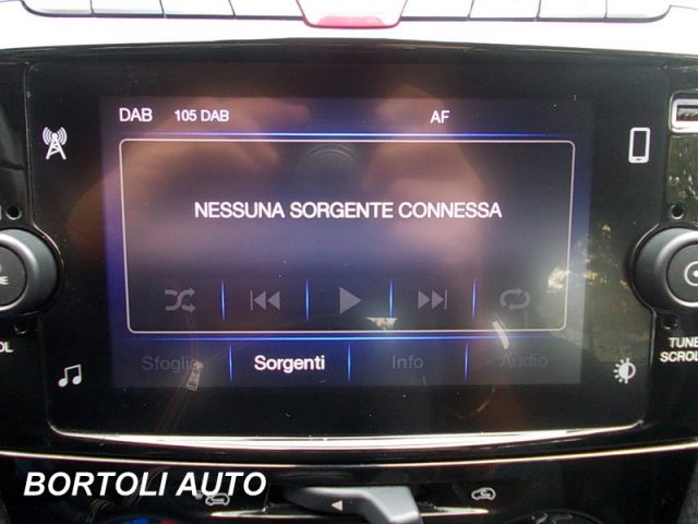 LANCIA Ypsilon usata, con Controllo vocale