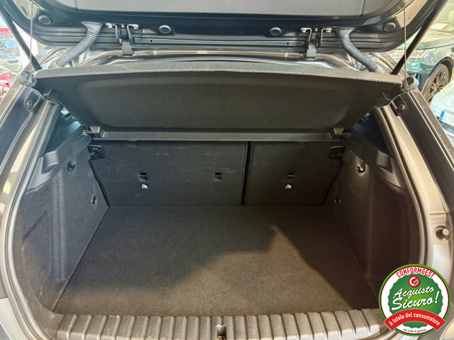 BMW 116 usata, con Interni in pelle