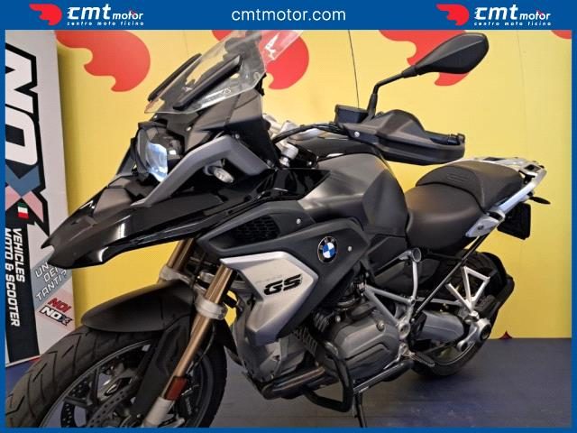 BMW R 1200 GS usata 3