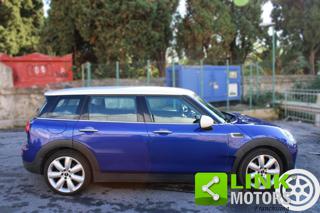 MINI Clubman usata, con Alzacristalli elettrici