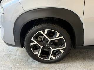 CITROEN C3 Aircross usata, con Sensore di pioggia