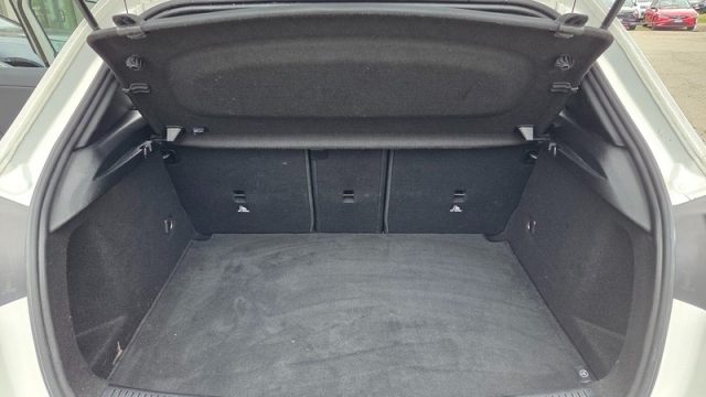 MERCEDES-BENZ A 200 usata, con Controllo automatico clima