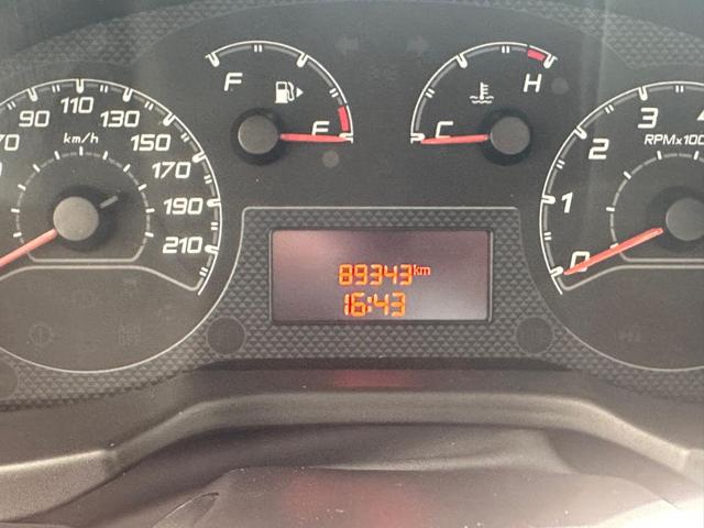 FIAT Fiorino usata 19