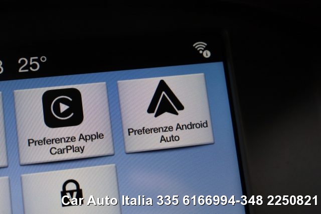 FORD Focus usata, con Pneumatici quattro stagioni