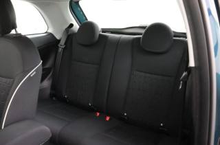 FIAT 500e usata, con Regolazione elettrica sedili