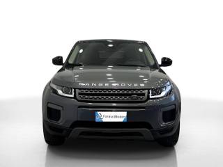 LAND ROVER Range Rover Evoque usata, con Airbag