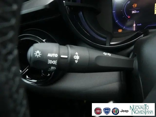 ALFA ROMEO Junior usata, con Sedile posteriore sdoppiato