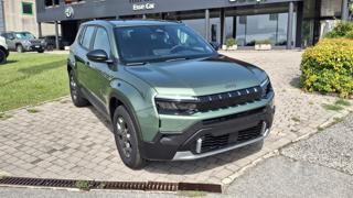 JEEP Avenger 1.2 turbo Longitude fwd 100cv