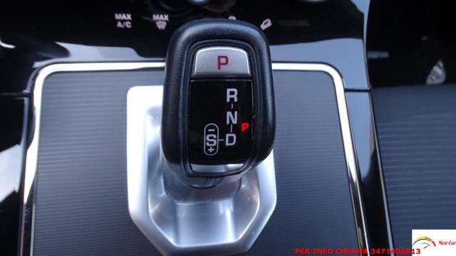 LAND ROVER Range Rover Evoque usata 104