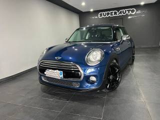 MINI Cooper D usata, con Airbag laterali