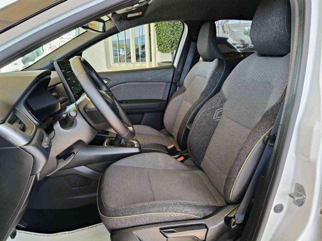 RENAULT Captur usata, con Controllo automatico clima
