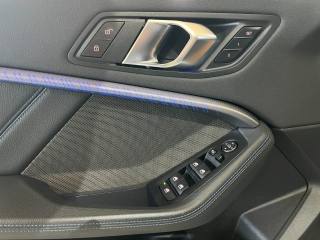 BMW 118 usata, con Volante in pelle