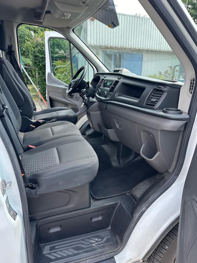 FORD Transit usata 14