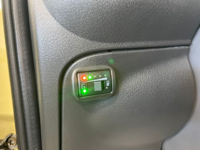 FIAT Panda usata, con MP3