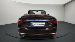 AUDI A5 usata, con Airbag Passeggero