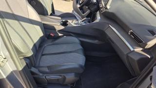 PEUGEOT 3008 usata, con Climatizzatore