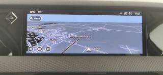 DS AUTOMOBILES DS 4 usata, con Cruise Control