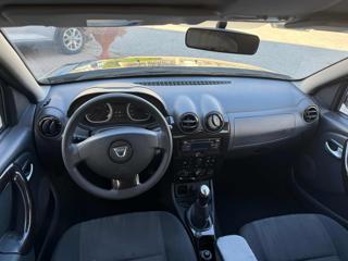 DACIA Duster usata 20