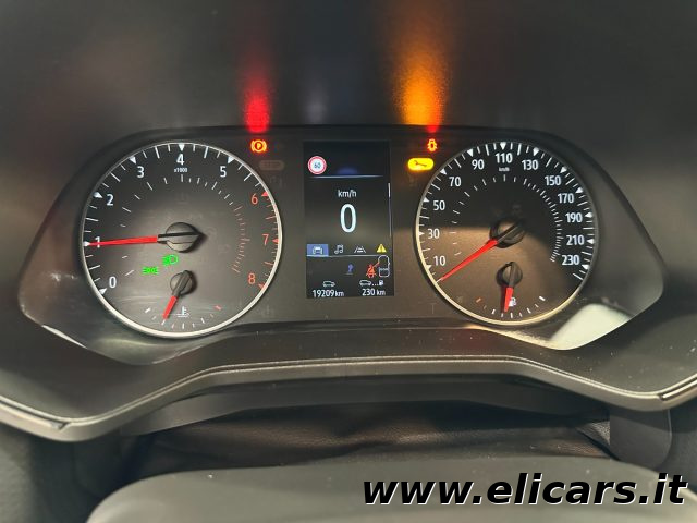 RENAULT Clio usata, con Cruise Control