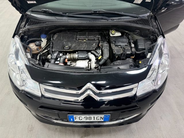 CITROEN C3 usata 28