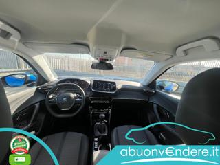 PEUGEOT 2008 usata, con Cruise Control