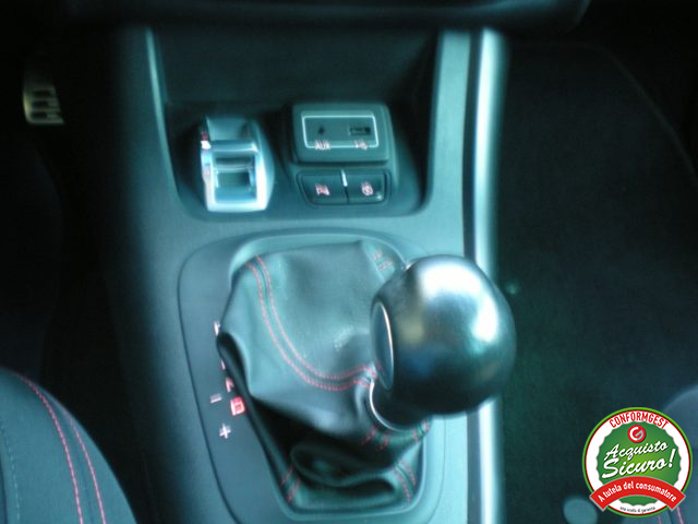 ALFA ROMEO Giulietta usata 16