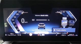 BMW 218 usata, con Chiusura centralizzata