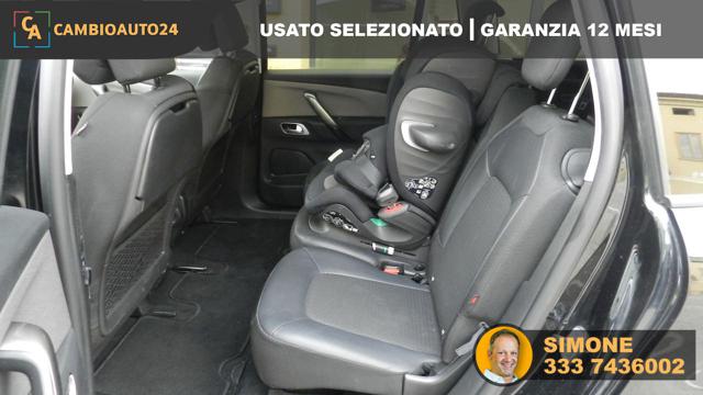 CITROEN Grand C4 Spacetourer usata, con Controllo trazione