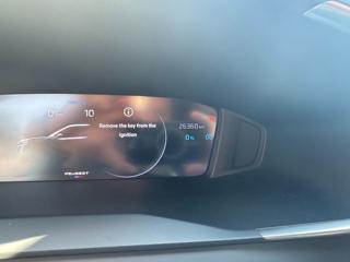 PEUGEOT 2008 usata, con Fendinebbia