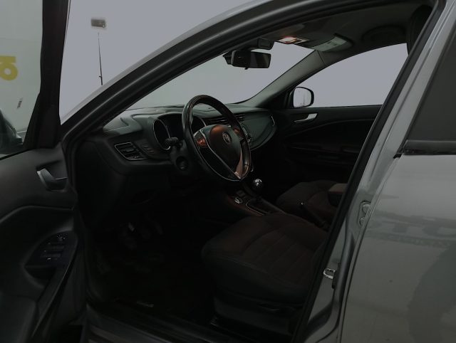 ALFA ROMEO Giulietta usata, con Volante multifunzione