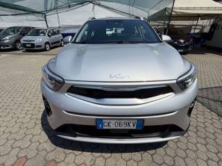 KIA Stonic usata, con Alzacristalli elettrici