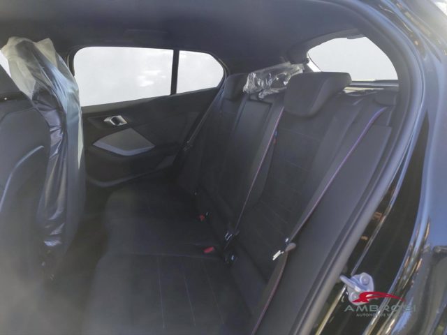 BMW 120 usata 9