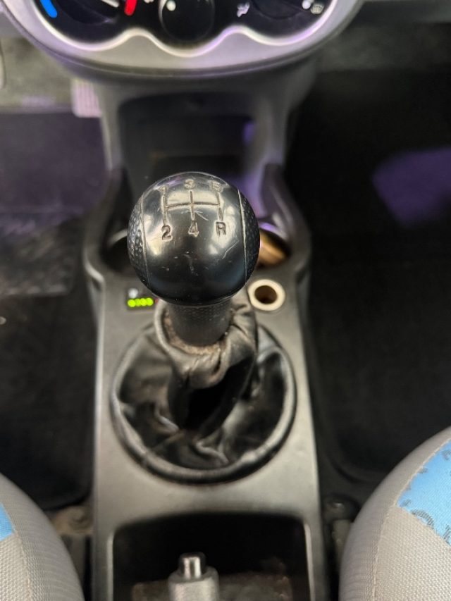 CHEVROLET Matiz usata 12