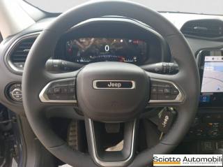 JEEP Renegade usata, con Cruise Control