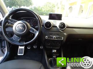 AUDI A1 usata, con Controllo trazione