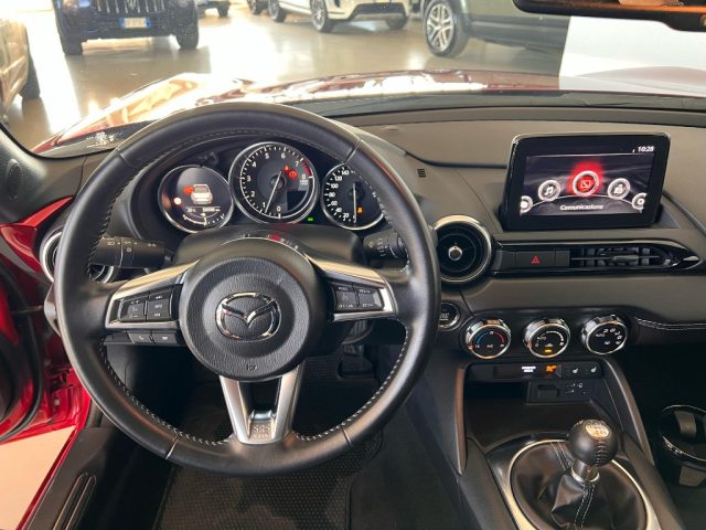 MAZDA MX-5 usata, con ESP
