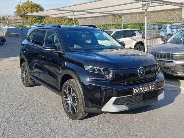 CITROEN C3 Aircross usata, con Airbag laterali