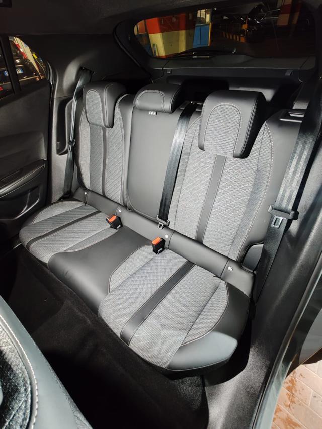 PEUGEOT 2008 usata, con Servosterzo