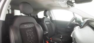 FIAT 500X usata 43