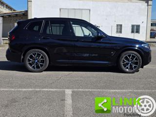 BMW X3 usata, con Chiusura centralizzata