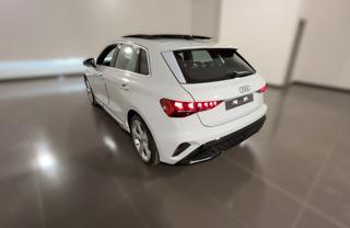AUDI A3 usata, con ESP
