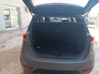 HYUNDAI iX20 usata, con Cerchi in lega