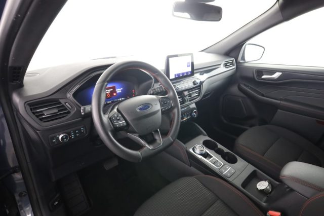 FORD Kuga usata 7