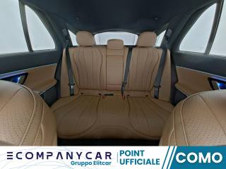 MERCEDES-BENZ E 220 usata, con Chiusura centralizzata