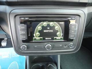SKODA Fabia usata, con MP3
