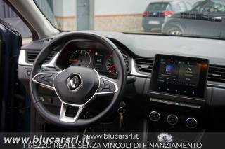 RENAULT Captur usata 6
